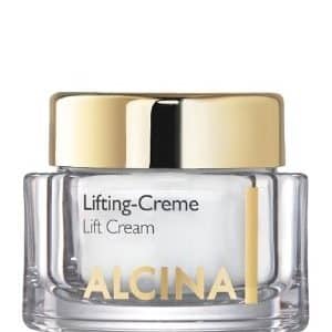 ALCINA Effekt & Pflege Lifting-Creme Gesichtscreme