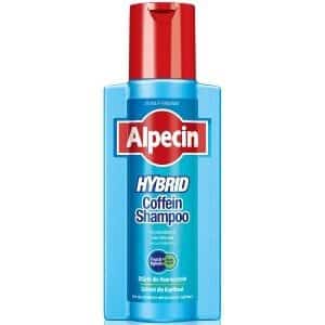 Alpecin Hybrid Coffein Shampoo Haarshampoo