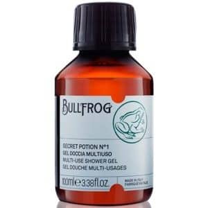 BULLFROG Secret Potion All-in-One Shampoo & Showergel N.1 Duschgel