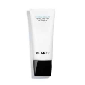 CHANEL HYDRA BEAUTY MASQUE DE NUIT Gesichtsmaske