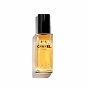 CHANEL N°5 NACHFÜLLUNG Eau de Toilette