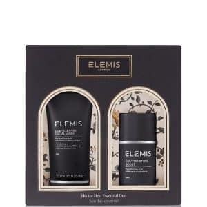 ELEMIS His (or Her) Essential Duo Gesichtspflegeset