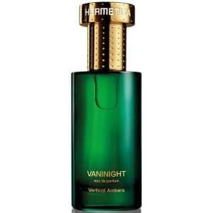 HERMETICA Vertical Ambers Collection Vaninight Eau de Parfum