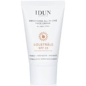 IDUN Minerals Sun Cream Sonnencreme