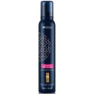 INDOLA Profession Color Style Mousse Mittelblond Haarfarbe