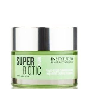 INSTYTUTUM Superbiotic Plant-Based Ceramide Cream Gesichtscreme