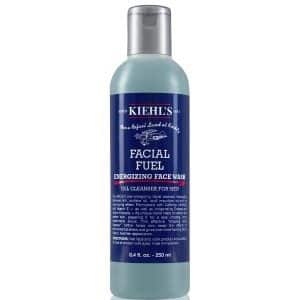Kiehl's Facial Fuel Energizing Face Wash Reinigungsgel