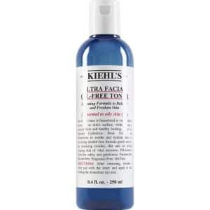 Kiehl's Ultra Facial Oil-Free Toner Gesichtswasser