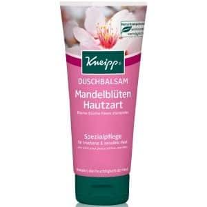 Kneipp Mandelblüten Hautzart trockenen & sensible Haut Duschgel