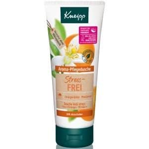 Kneipp Stressfrei Orangenblüte - Mandarine Duschgel