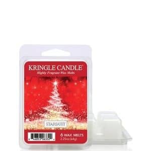 Kringle Candle Kringle Wax Melts Stardust 6pcs Duftwachs