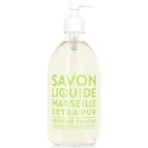 La Compagnie de Provence Savon Liquide Marseille Extra Pur Verveine Fraîche Flüssigseife