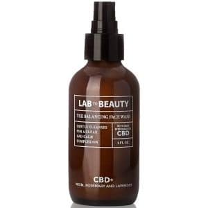 LAB to BEAUTY The Balancing Face Wash Reinigungslotion