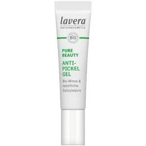 lavera Pure Beauty Anti-Pickel Gel Gesichtsgel