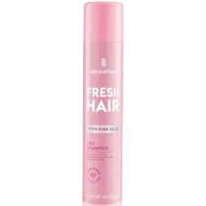 Lee Stafford Fresh Hair Pink Clay Trockenshampoo