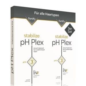 LIW pH Plex Maintenance Kit Haarpflegeset