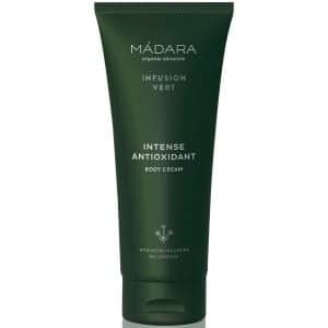 MADARA Infusion Vert Intense Antioxidant Körpercreme