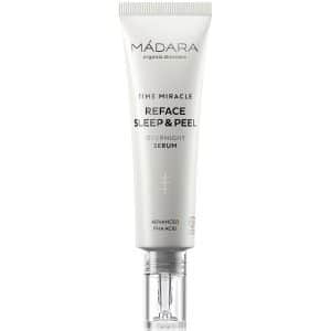 MADARA Time Miracle Raface Sleep & Peel Gesichtsserum