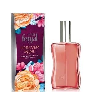 miss fenjal Forever Mine Eau de Toilette