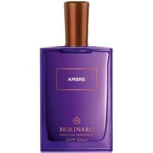 MOLINARD Ambre Eau de Parfum