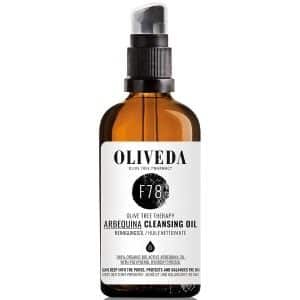 Oliveda Arbequina Cleansing Oil Reinigungsöl