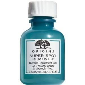 Origins Super Spot Remover Blemish Treatment Gel Pickeltupfer