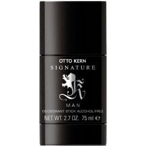 Otto Kern Signature Man Deodorant Stick