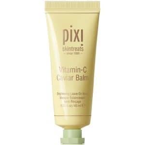 Pixi Skintreats Vitamin-C Caviar Balm Gesichtsmaske