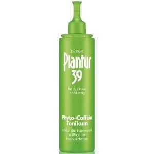 Plantur Plantur 39 Phyto-Coffein-Tonikum Haarlotion