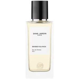 Sana Jardin Berber Blonde Eau de Parfum