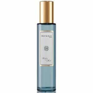 SHAY & BLUE Blueberry Musk Natural Spray Fragrance Eau de Parfum