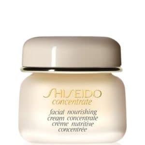 Shiseido Facial Concentrate Gesichtscreme