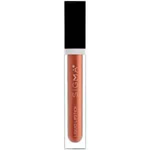 Sigma Beauty Cor-de-Rosa Liquid Lipstick