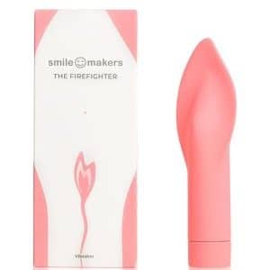 Smile Makers The Firefighter Vibrator