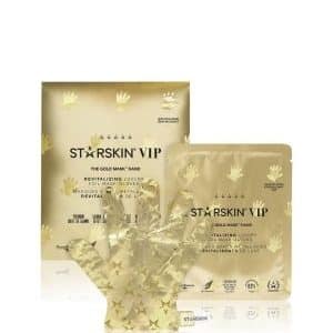 STARSKIN Vip VIP the Gold Mask™ Hand Handmaske