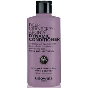 Udo Walz Deep Cranberry + Aronia Conditioner