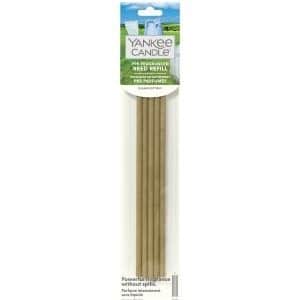 Yankee Candle Clean Cotton Pre Fragranced Reed Refill Raumduft