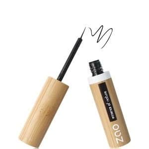 ZAO Bamboo Eyeliner