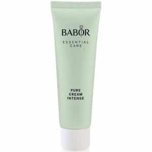 BABOR Essential Care Pure Cream Intense Gesichtscreme