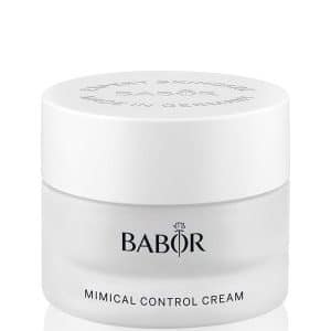 BABOR Skinovage Mimical Control Cream Gesichtscreme