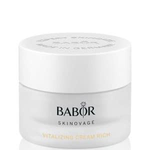 BABOR Skinovage Vitalizing Cream Rich Gesichtscreme