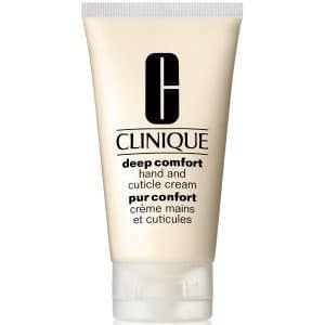 Clinique Deep Comfort Handcreme