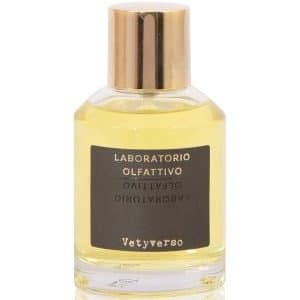 Laboratorio Olfattivo Master's Collection Vetyverso Eau de Parfum