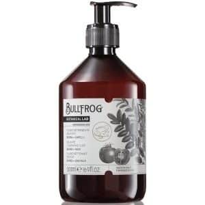 BULLFROG Botanical Lab Delicate Cleansing Fluid Haarshampoo