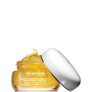 DARPHIN Vetiver Aromatic Care Detox Oil Gesichtsmaske