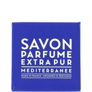 La Compagnie de Provence Savon Parfume Extra Pur Mediterranée Stückseife