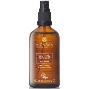 MICARAA Soothing Face Mist with Lavender Gesichtsspray