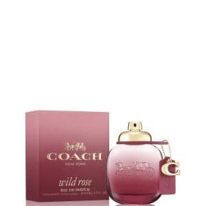 Coach Women Wild Rose Eau de Parfum