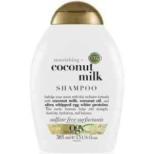 Ogx Coconut Milk Haarshampoo