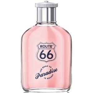 Route66 The Road to Paradise Eau de Toilette